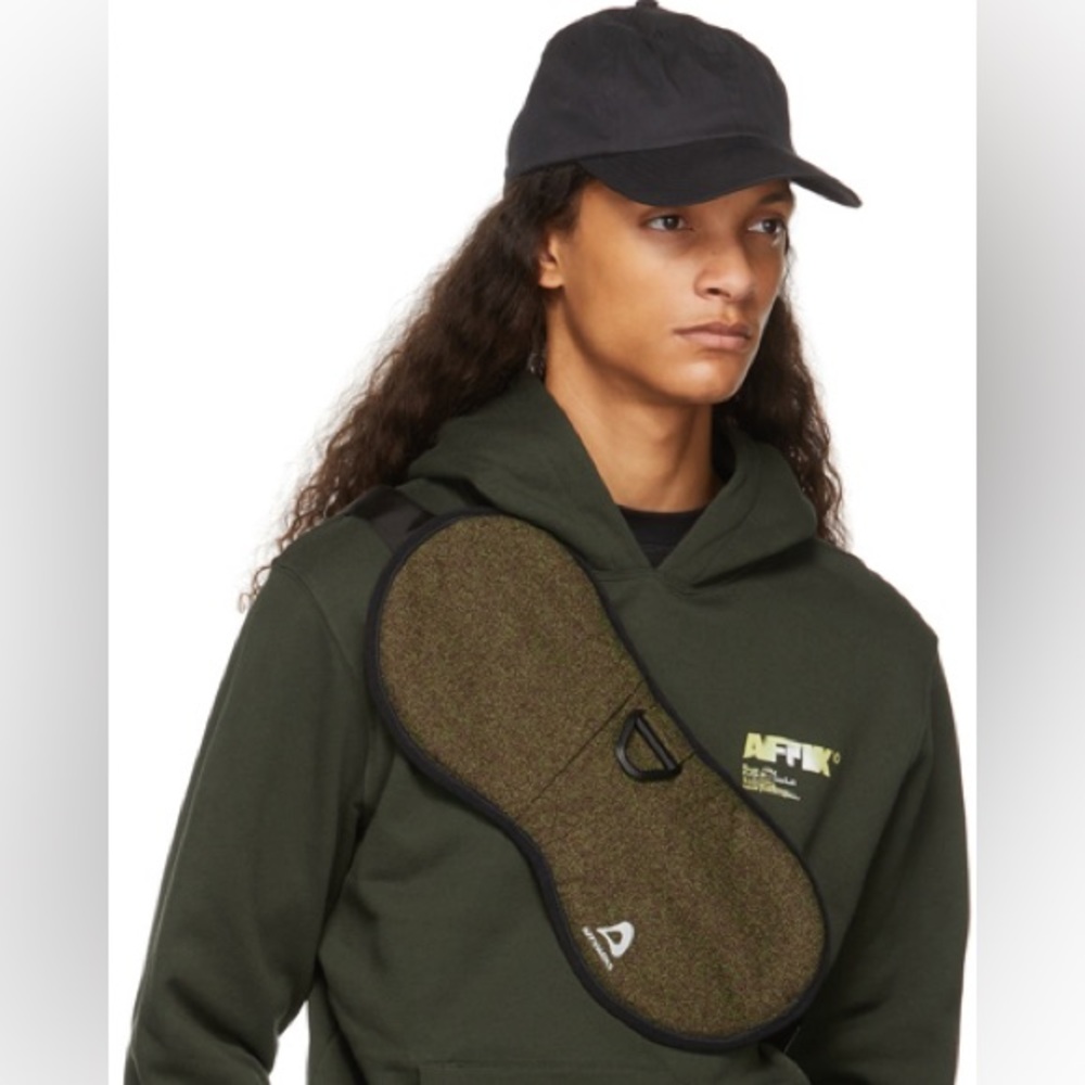 New🌟Affix Green Support Bag